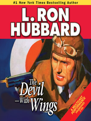 cover image of The Devil — With Wings